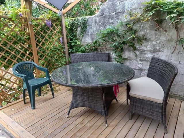 Location maison F3 Lillebonne - Photo 10