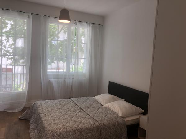 Location chambre Villeurbanne - Photo 1