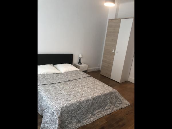 Location chambre Villeurbanne - Photo 2