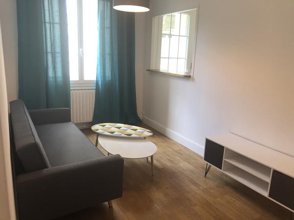 Location chambre Villeurbanne - Photo 3