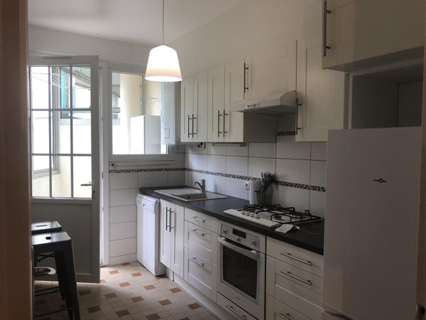 Location chambre Villeurbanne - Photo 4