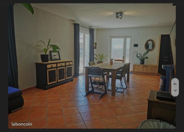 Location maison F6 Passa - Photo 2