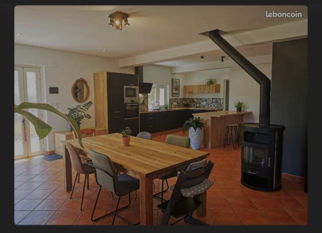 Location maison F6 Passa - Photo 3