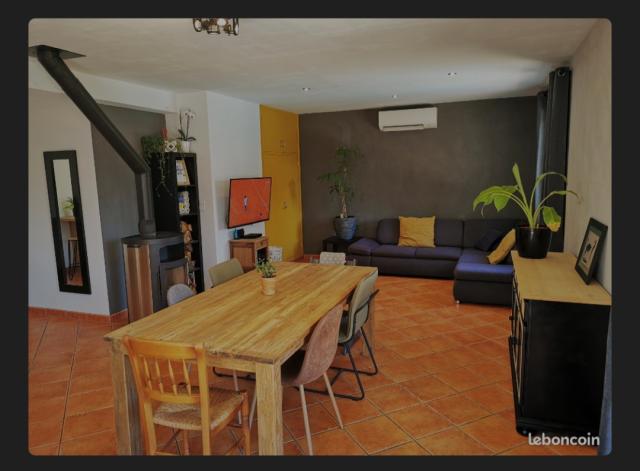 Location maison F6 Passa - Photo 4