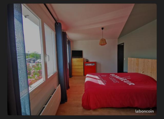 Location maison F6 Passa - Photo 5