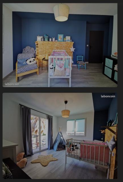 Location maison F6 Passa - Photo 6