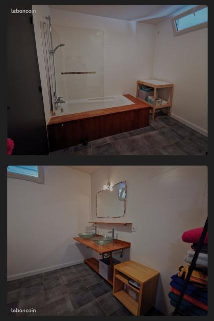 Location maison F6 Passa - Photo 7