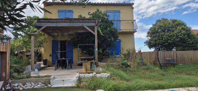 Location maison F6 Passa - Photo 8