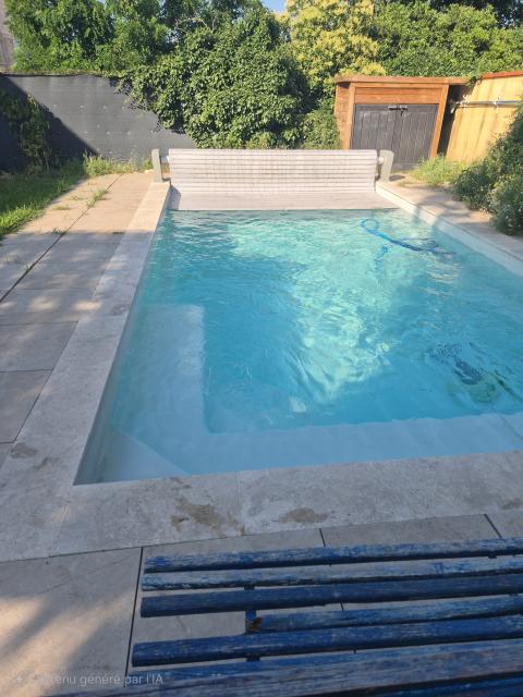 Location maison F6 Passa - Photo 9