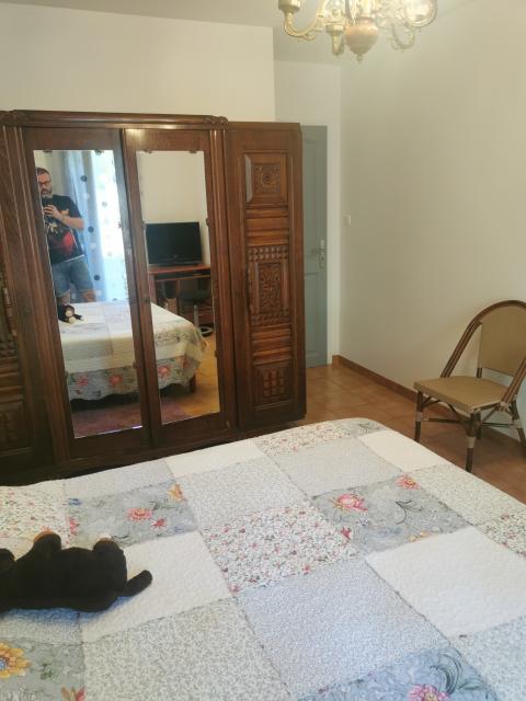 Location chambre Chateauneuf le Rouge - Photo 2