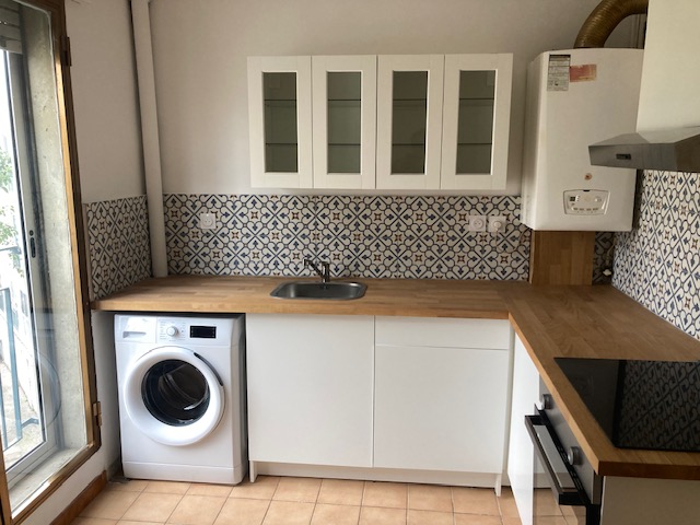 Location appartement T3 Avignon - Photo 5