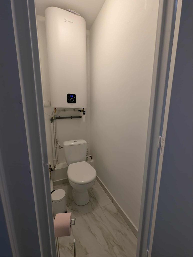 Location chambre Bron - Photo 3