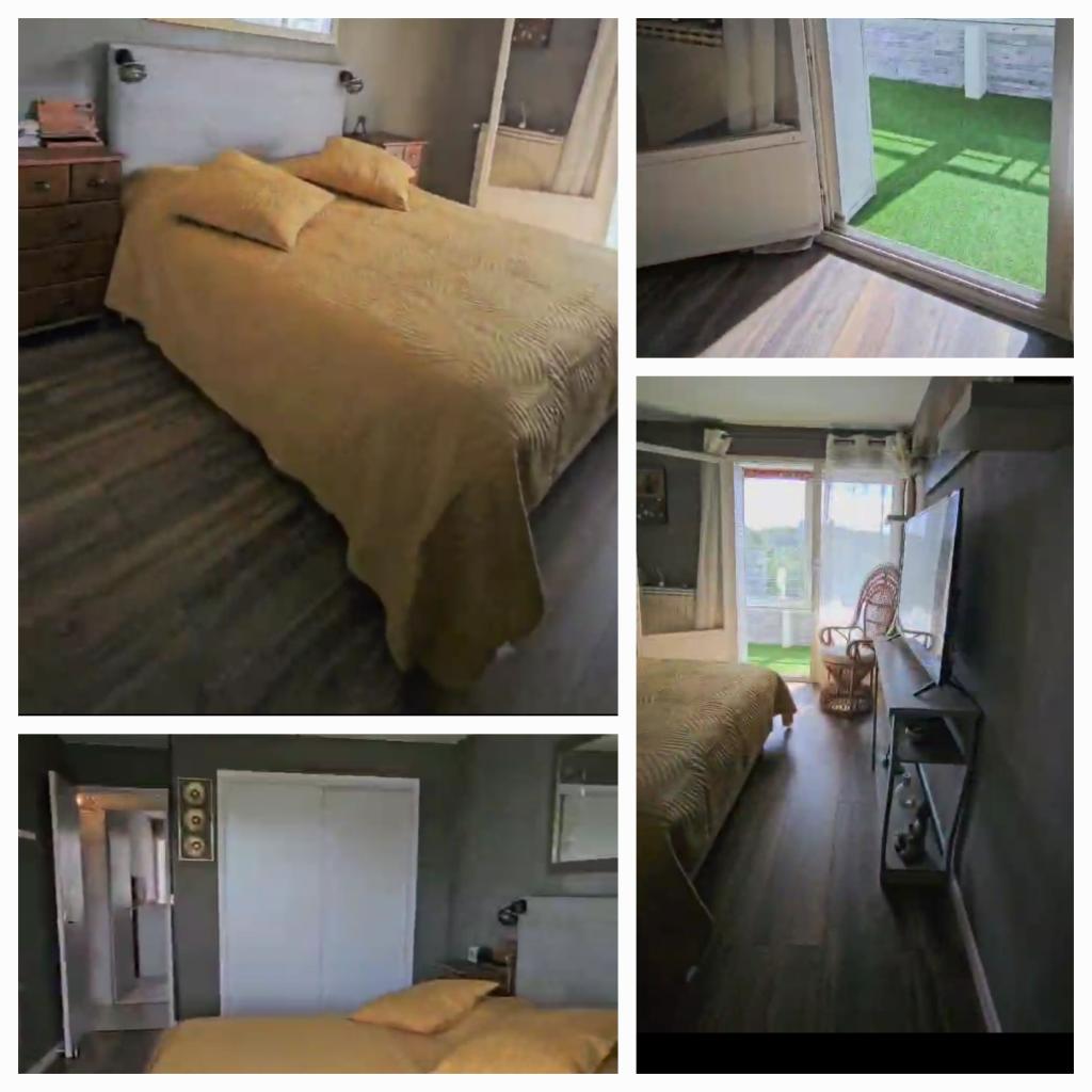 Location chambre La Garde - Photo 3