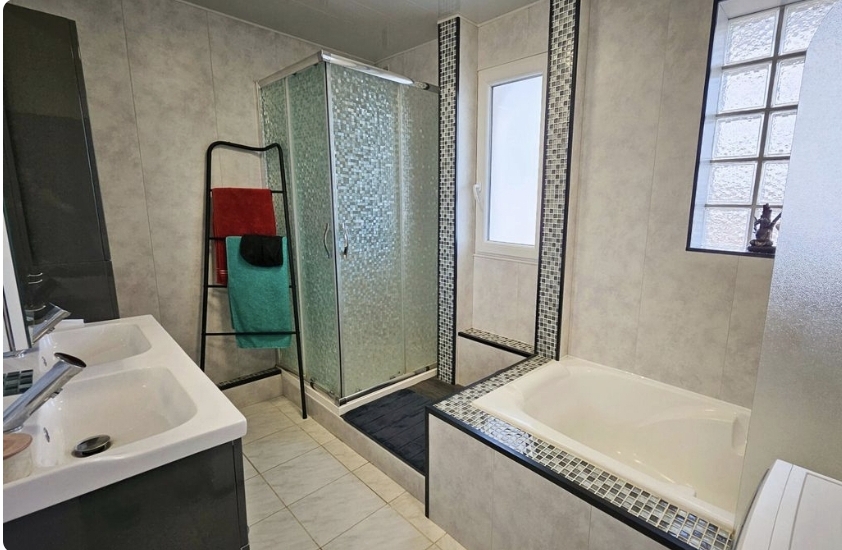 Location chambre La Garde - Photo 4