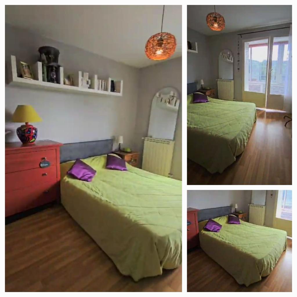 Location chambre La Garde - Photo 1