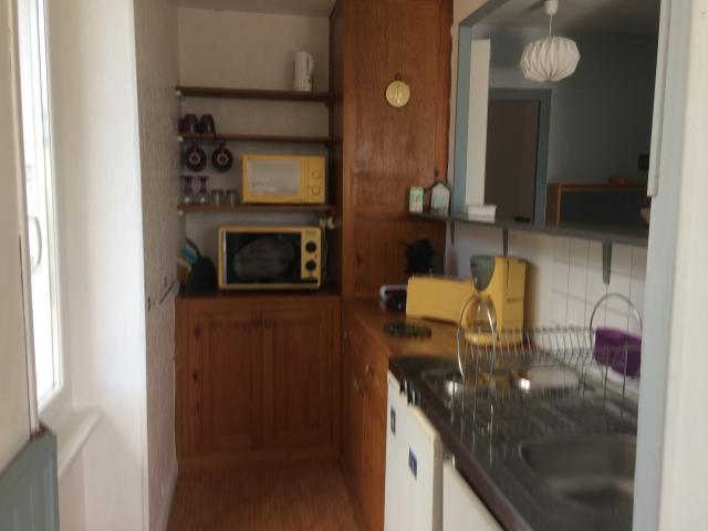 Location appartement T2 Trebeurden - Photo 3