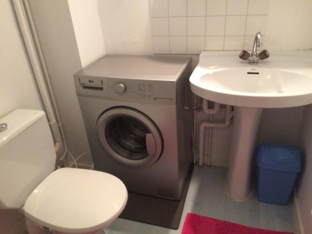 Location appartement T2 Trebeurden - Photo 4
