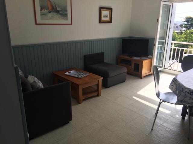 Location appartement T2 Trebeurden - Photo 6