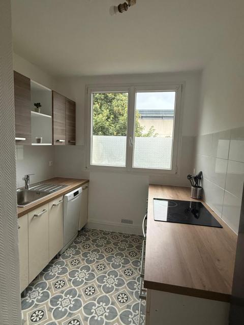 Location appartement T3 Rueil Malmaison - Photo 3