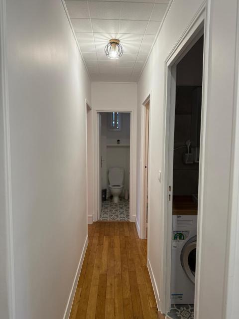 Location appartement T3 Rueil Malmaison - Photo 6