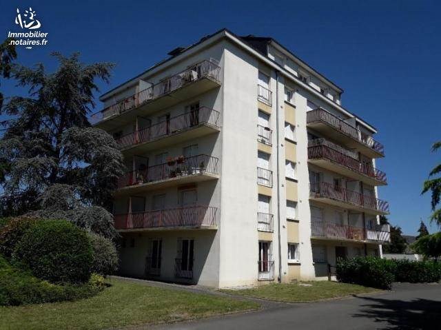 Location appartement T2 Saumur - Photo 2