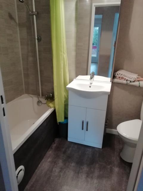 Location appartement T2 Saumur - Photo 5