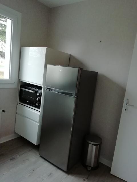 Location appartement T2 Saumur - Photo 6