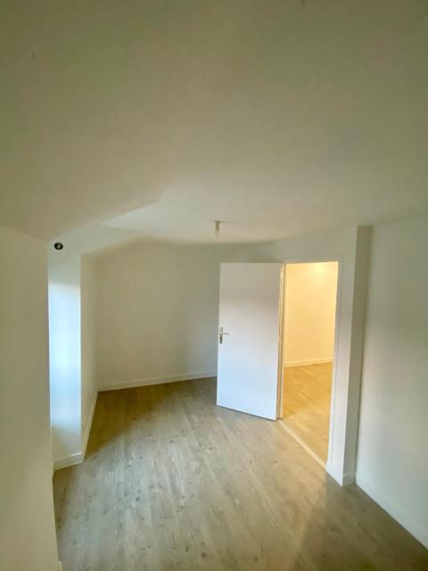 Location maison F3 La Chapelle Rablais - Photo 3