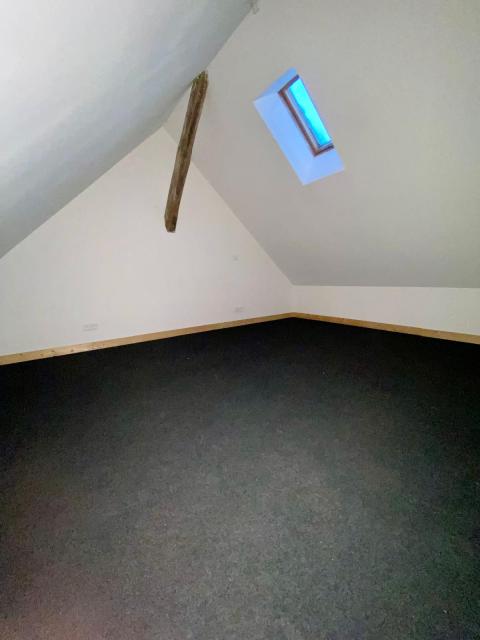 Location maison F3 La Chapelle Rablais - Photo 4
