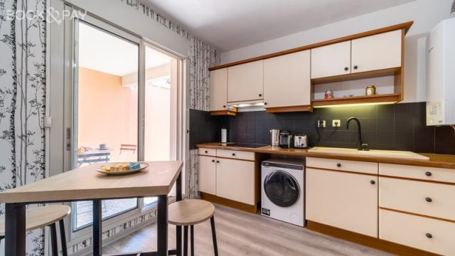 Location appartement T2 Colomiers - Photo 2
