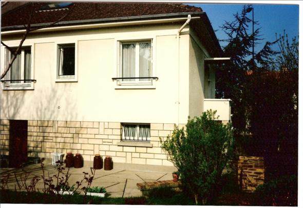 Location maison F5 Antony - Photo 2