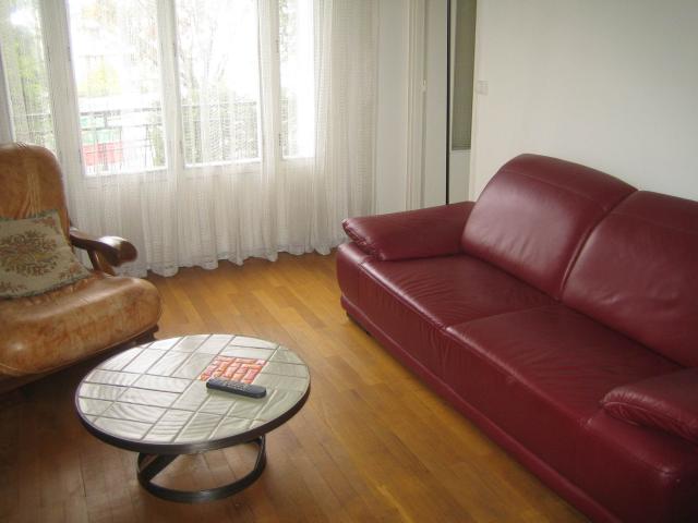 Location maison F5 Antony - Photo 10