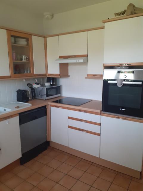 Location maison F6 Agen - Photo 2