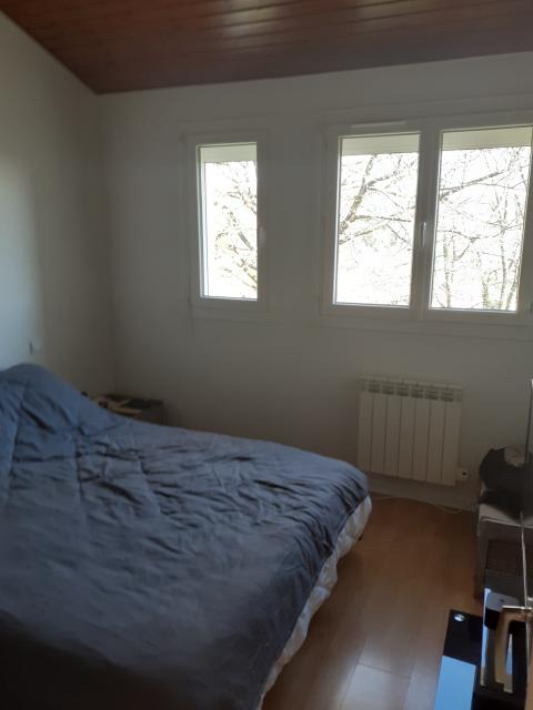 Location maison F6 Agen - Photo 5