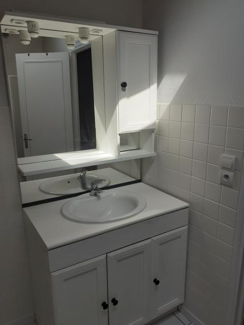 Location maison F6 Agen - Photo 7