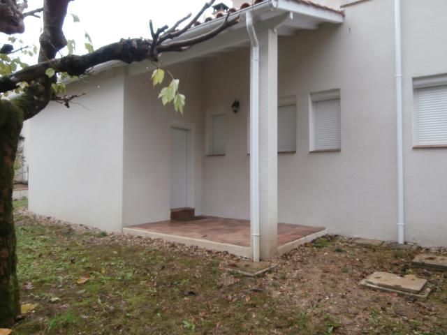 Location maison F6 Agen - Photo 9