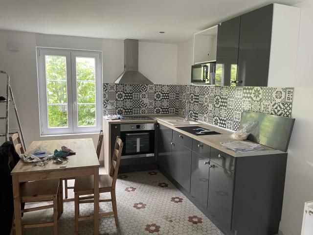 Location chambre Beauvais - Photo 2