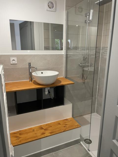Location chambre Beauvais - Photo 3