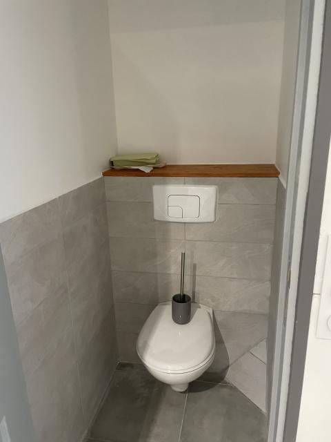 Location chambre Beauvais - Photo 4