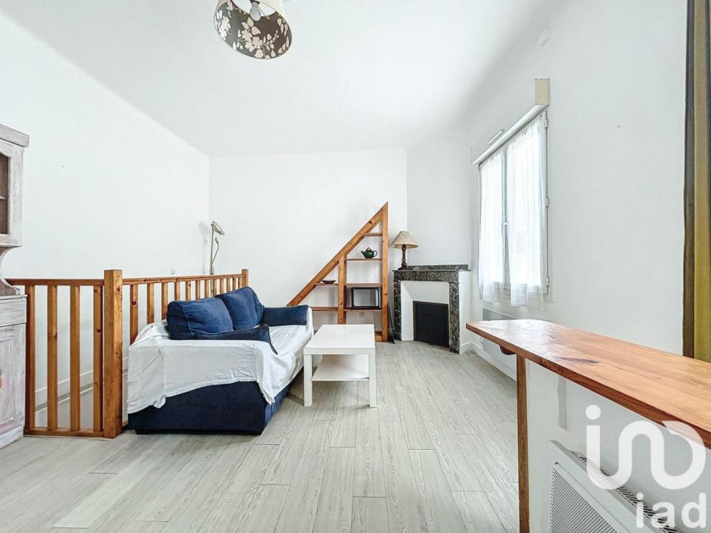 Location chambre Toulouse - Photo 1