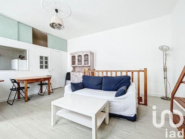 Location appartement T3 Toulouse - Photo 2