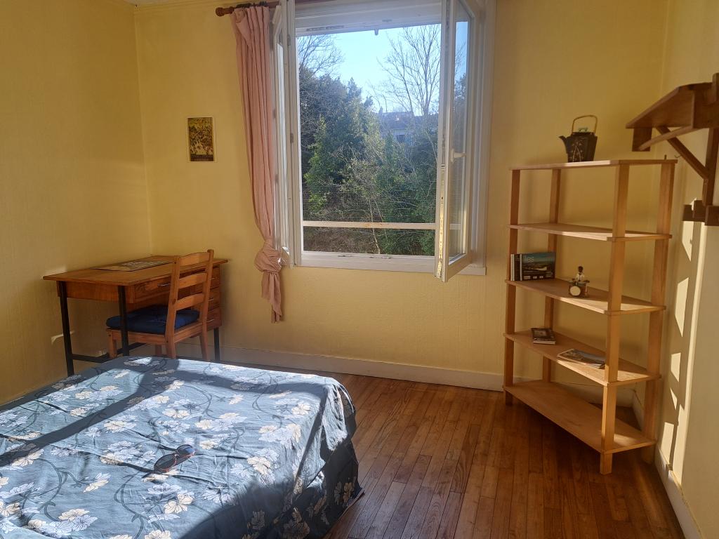 Location chambre Nantes - Photo 1