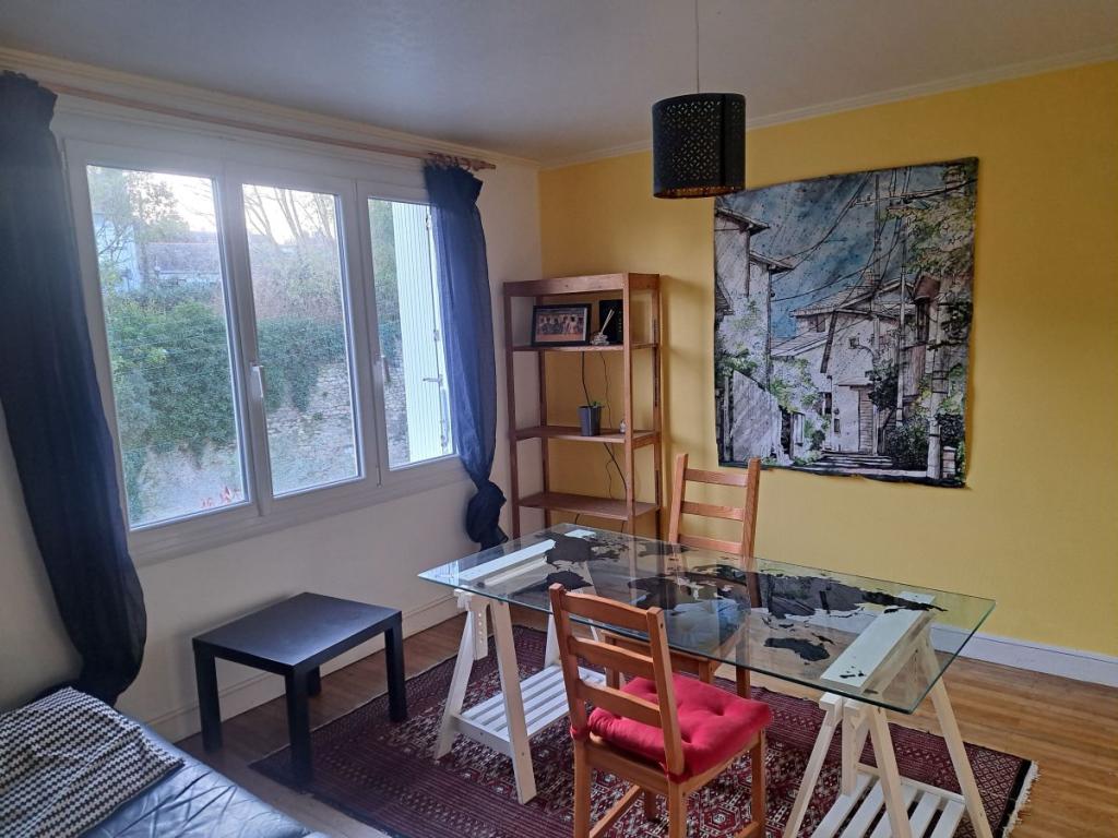 Location chambre Nantes - Photo 2