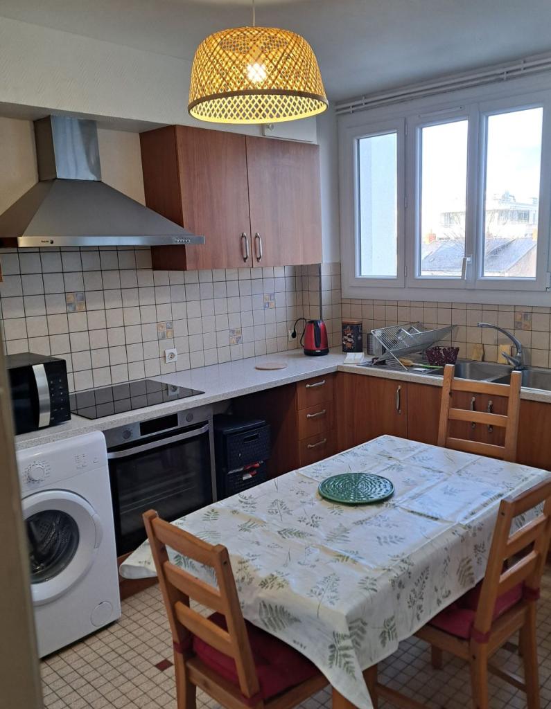 Location chambre Nantes - Photo 3
