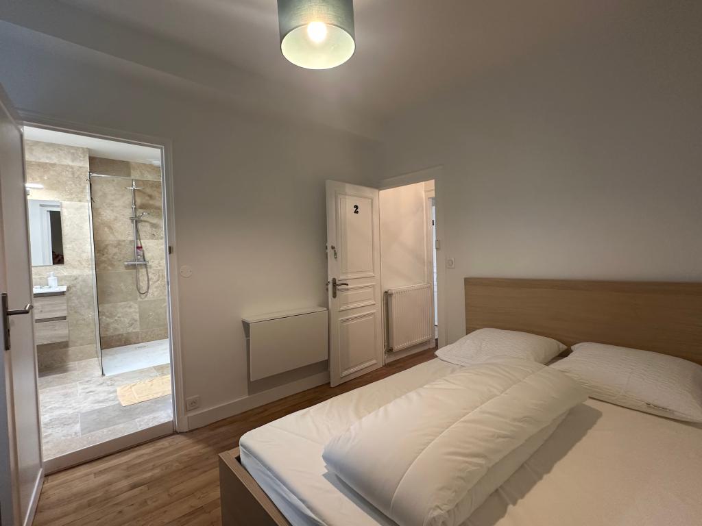 Location chambre Angouleme - Photo 1