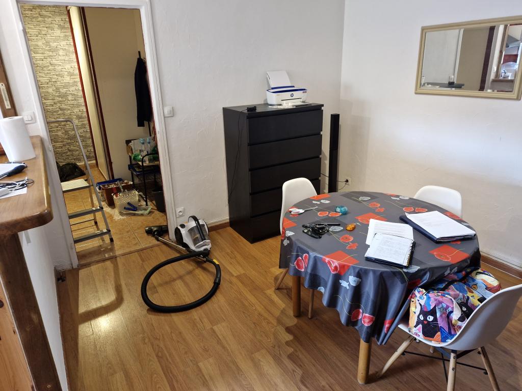 Location chambre Le Mans - Photo 3