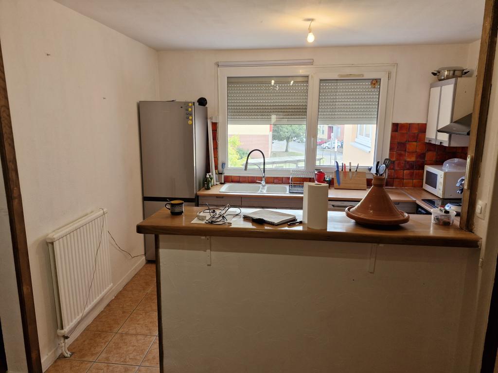 Location chambre Le Mans - Photo 4