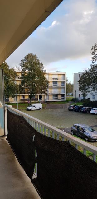 Location appartement T4 Rennes - Photo 3
