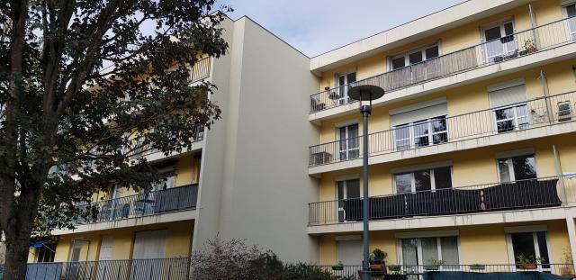 Location appartement T4 Rennes - Photo 4