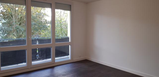 Location appartement T4 Rennes - Photo 5